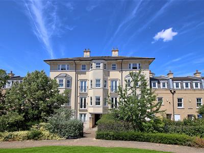 property_image Millbrook House, 108 Seymour Street, Cambridge